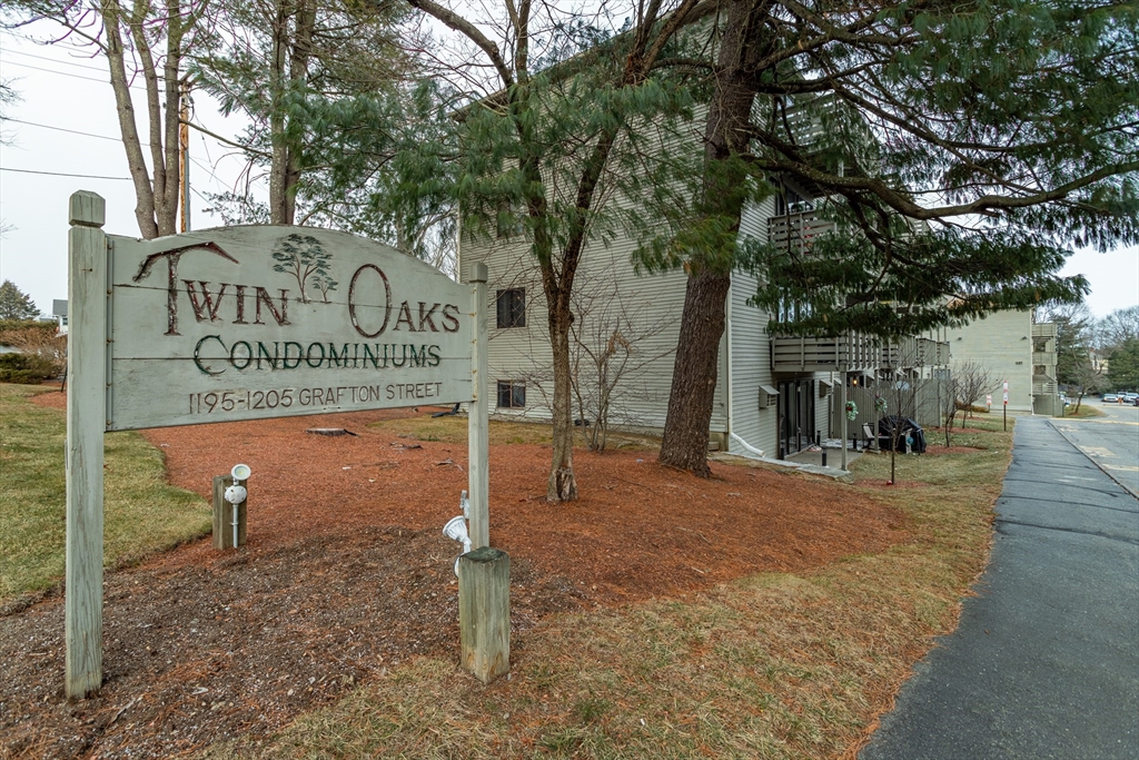 1195 Grafton Street, Unit 39 Worcester, MA 01604 - Photo 7 of 35