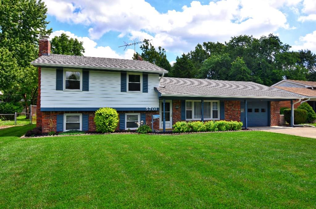 5701 North Rural Street Indianapolis, IN 46220 - Photo 1 of 20 Gallery Image 1