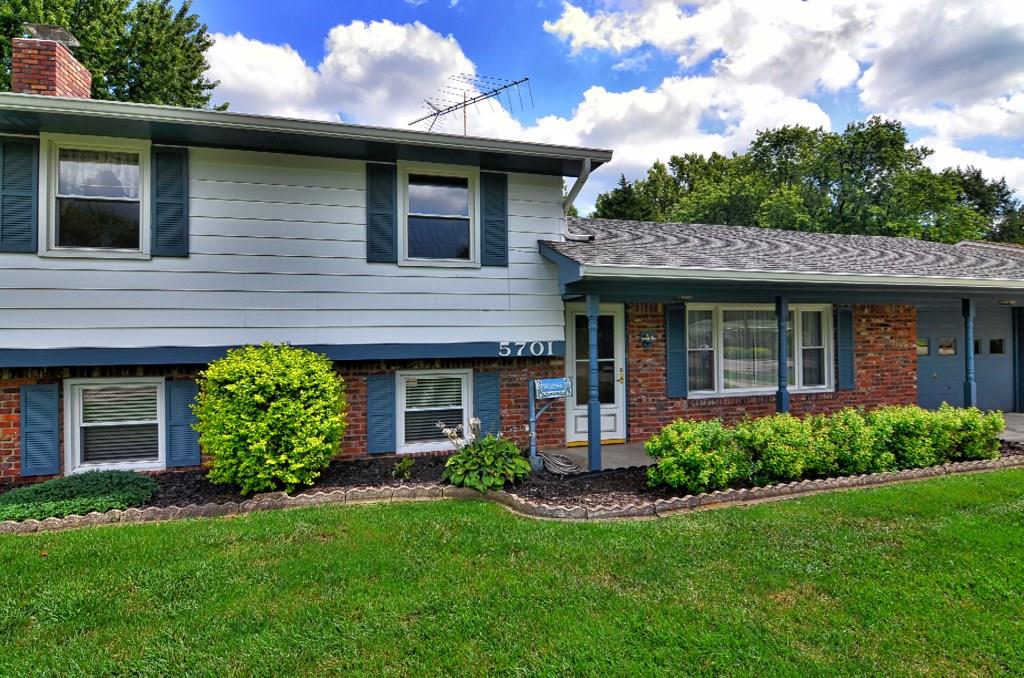 5701 North Rural Street Indianapolis, IN 46220 - Photo 2 of 20 Gallery Image 2