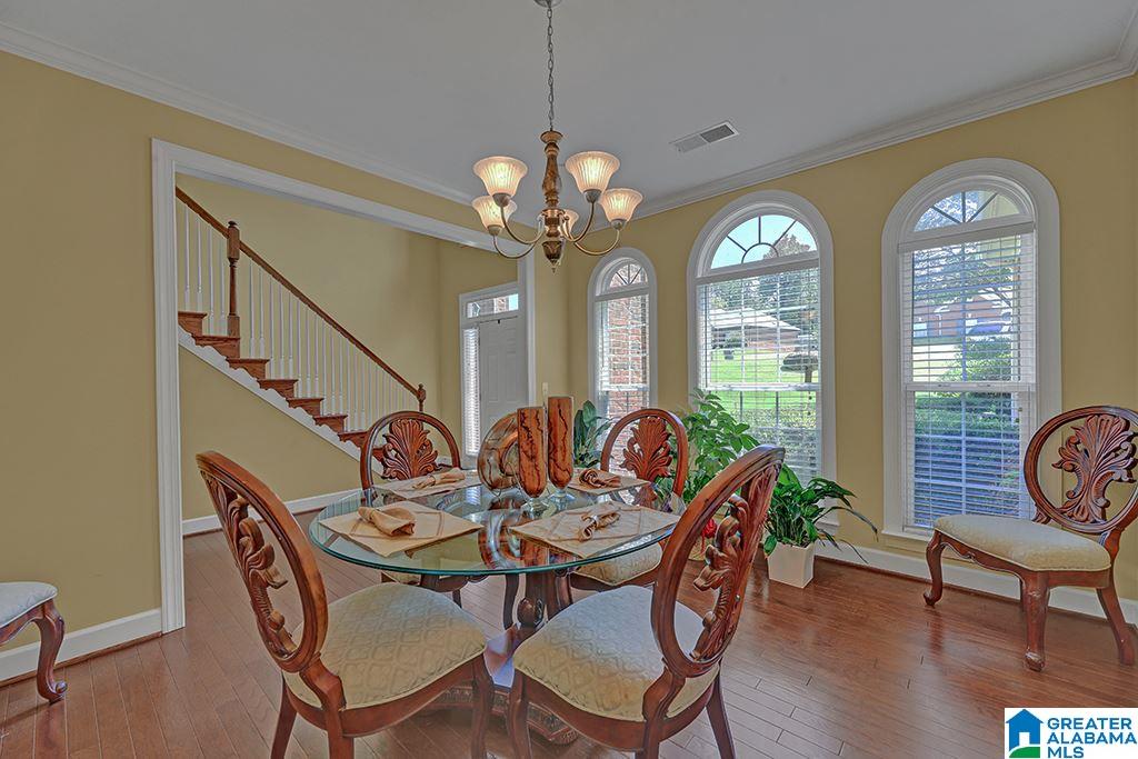 589 Overlook Road Fultondale, AL 35068 - Photo 3 of 30