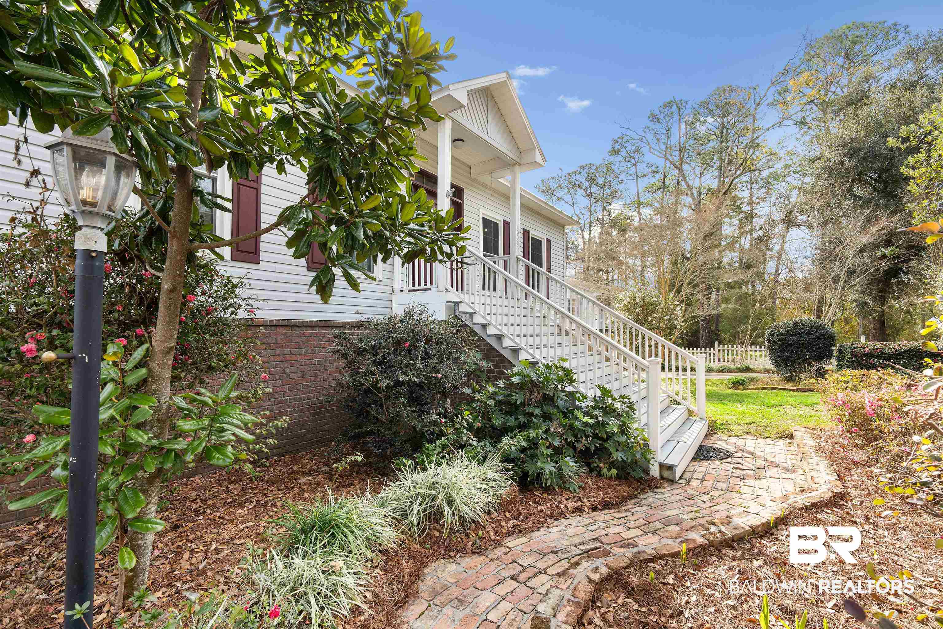 10070 Coleman Lane Elberta, AL 36530 - Photo 4 of 47