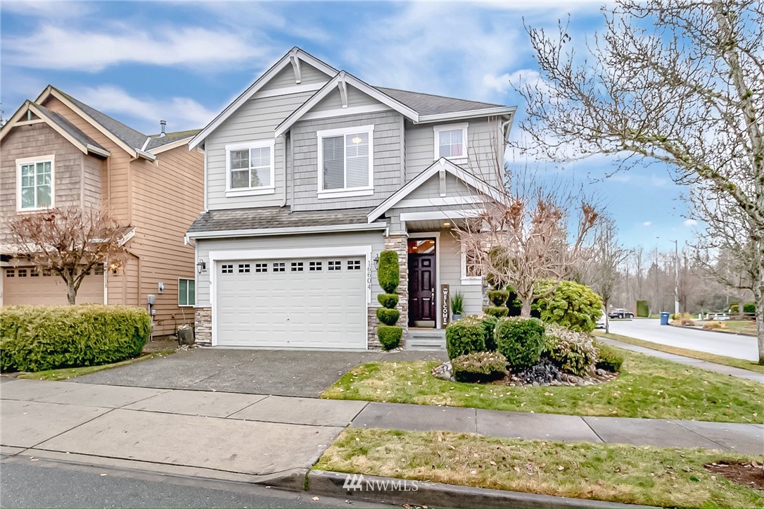 16604 38th Avenue Southeast Bothell, WA 98012 - Photo 1 of 40 Gallery Image 1