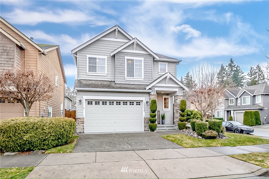 16604 38th Avenue Southeast Bothell, WA 98012 - Photo 2 of 40 Gallery Image 2