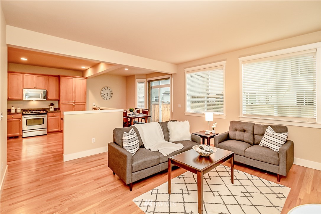 16604 38th Avenue Southeast Bothell, WA 98012 - Photo 6 of 40 Gallery Image 6