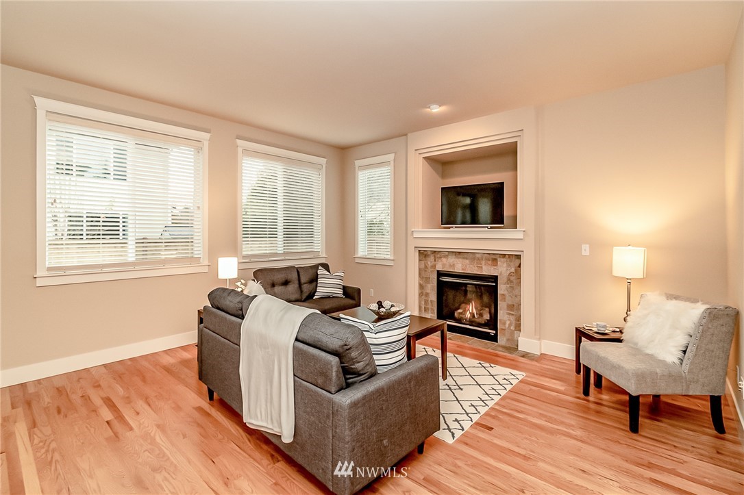 16604 38th Avenue Southeast Bothell, WA 98012 - Photo 7 of 40 Gallery Image 7