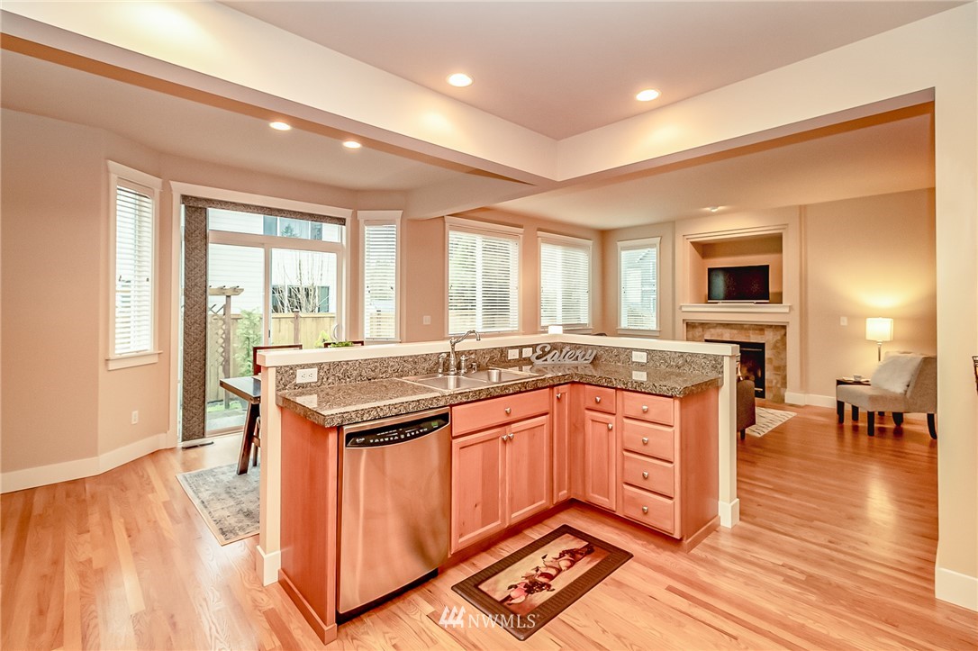 16604 38th Avenue Southeast Bothell, WA 98012 - Photo 10 of 40 Gallery Image 10