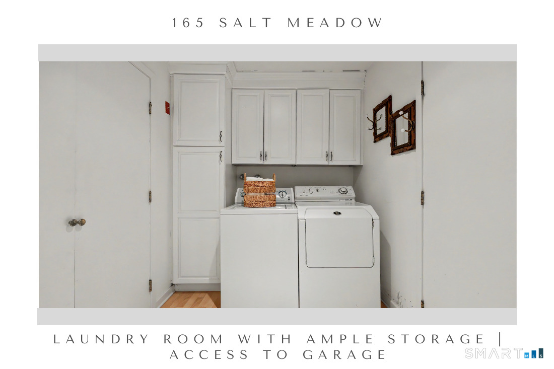 165 Salt Meadow Road, Unit 165 Fairfield, CT 06824 - Photo 12 of 24
