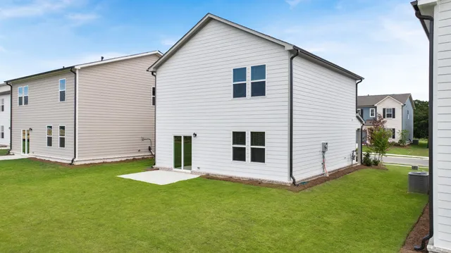 $332,075 | 5117 Skyline Way Northeast, Cleveland, TN 37312