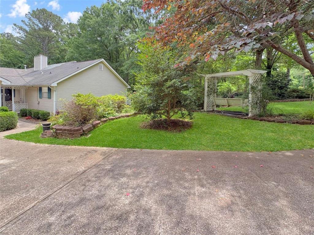 360 Floyd Road Hampton, GA 30228 - Photo 9 of 35