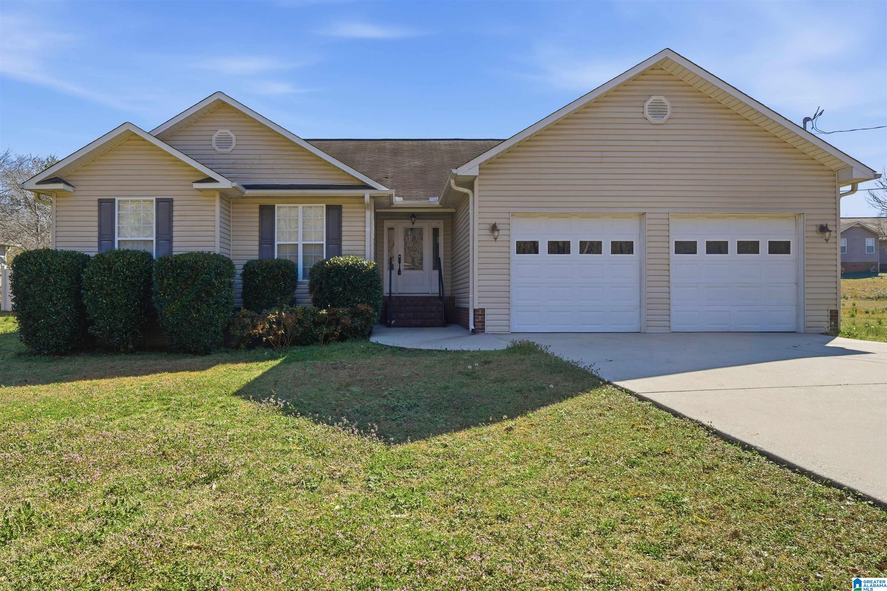 231 South Dowdey Road Jasper, AL 35504 - Photo 1 of 18