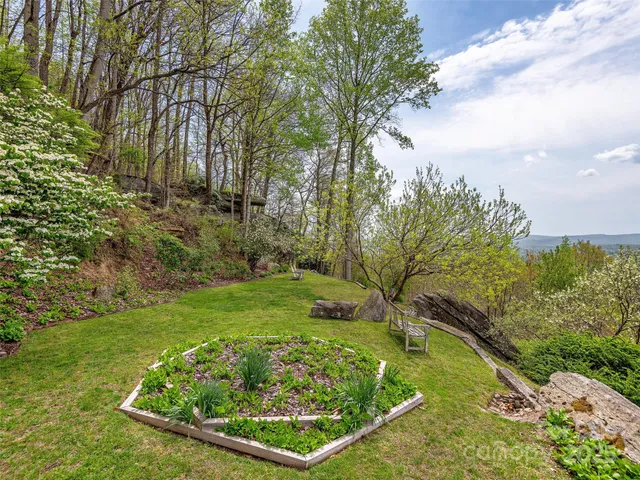 $1,250,000 | 1300 Randy Drive, Hendersonville, NC 28791