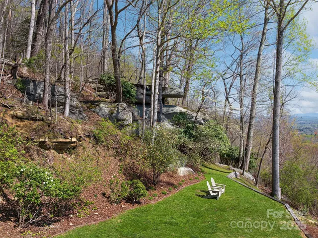 $1,250,000 | 1300 Randy Drive, Hendersonville, NC 28791