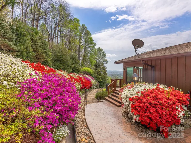 $1,250,000 | 1300 Randy Drive, Hendersonville, NC 28791