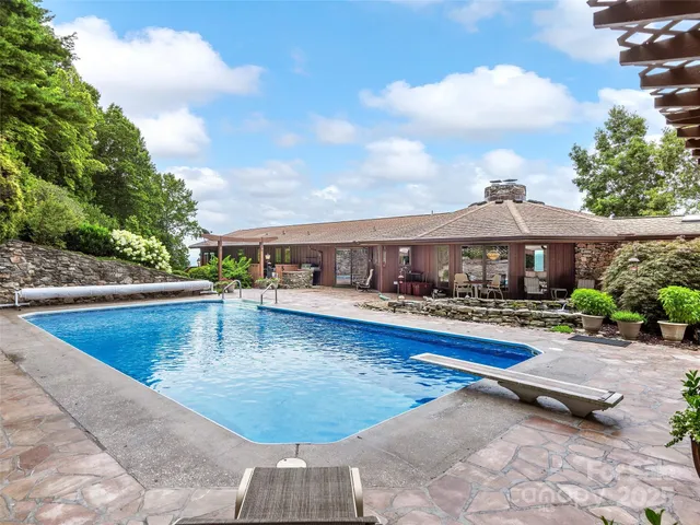 $1,250,000 | 1300 Randy Drive, Hendersonville, NC 28791