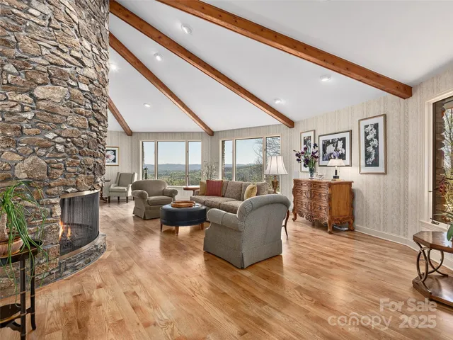 a kitchen with stainless steel appliances granite countertop a refrigerator a oven a sink and dishwasher