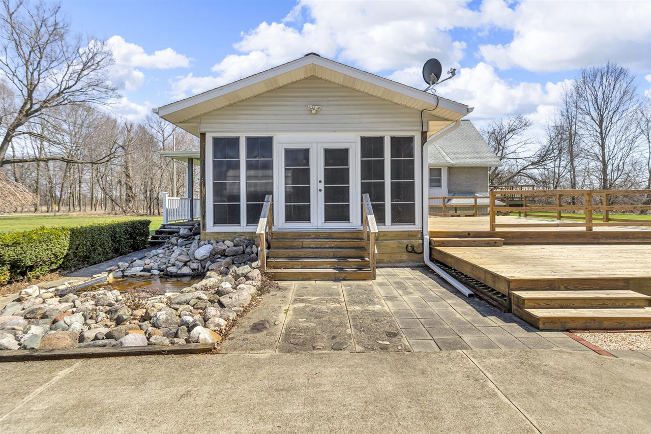 10091 South County Line Road Homer, MI 49245 - Photo 49 of 64