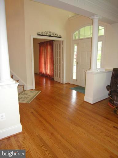 6406 Gayfields Road Alexandria, VA 22315 - Photo 13 of 30 Living Room #3