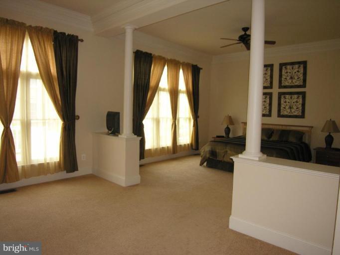 6406 Gayfields Road Alexandria, VA 22315 - Photo 16 of 30 Master Bedroom