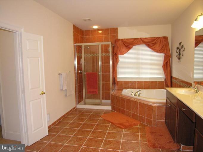 6406 Gayfields Road Alexandria, VA 22315 - Photo 18 of 30 Master Bath