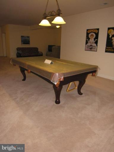 6406 Gayfields Road Alexandria, VA 22315 - Photo 20 of 30 Recreation Room