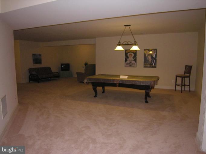 6406 Gayfields Road Alexandria, VA 22315 - Photo 21 of 30 Recreation Room #2