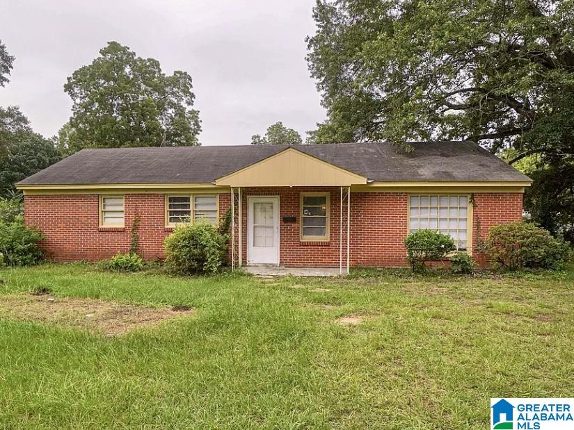 530 5th Street Montgomery, AL 36110 - Photo 1 of 9
