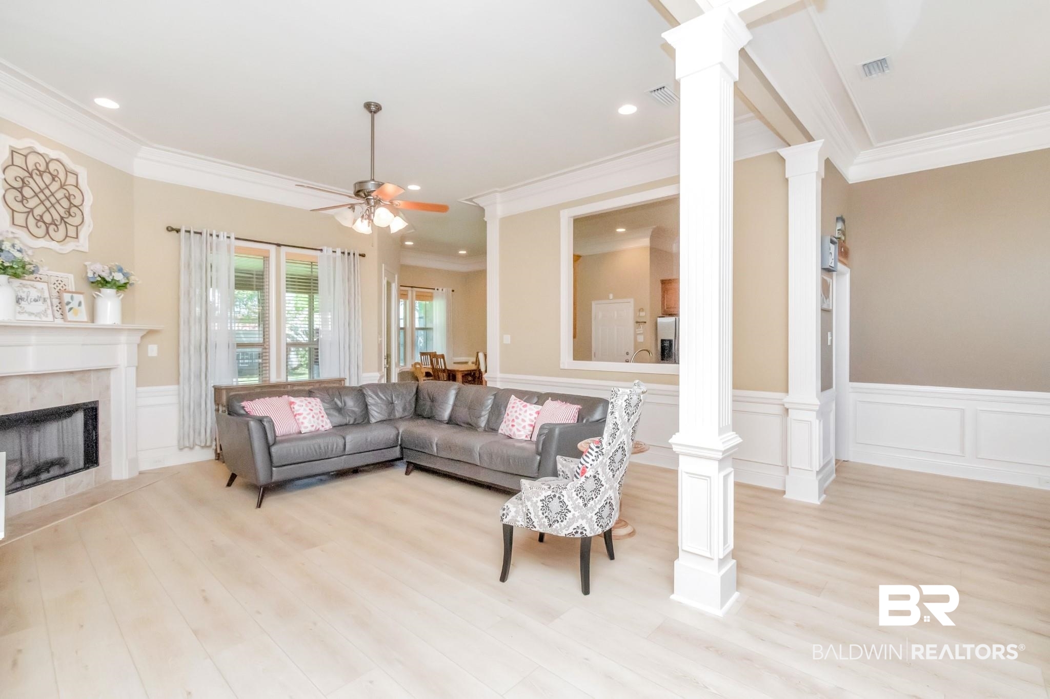 9566 Bristow Court Mobile, AL 36695 - Photo 2 of 44