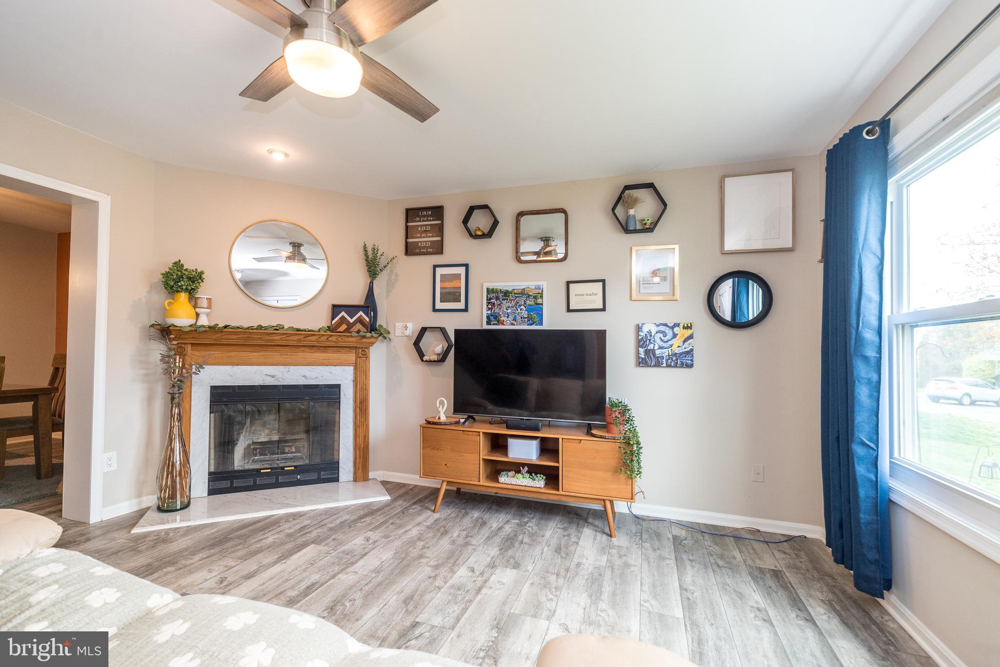 1218 Pine Ridge Drive Perkiomenville, PA 18074 - Photo 6 of 49