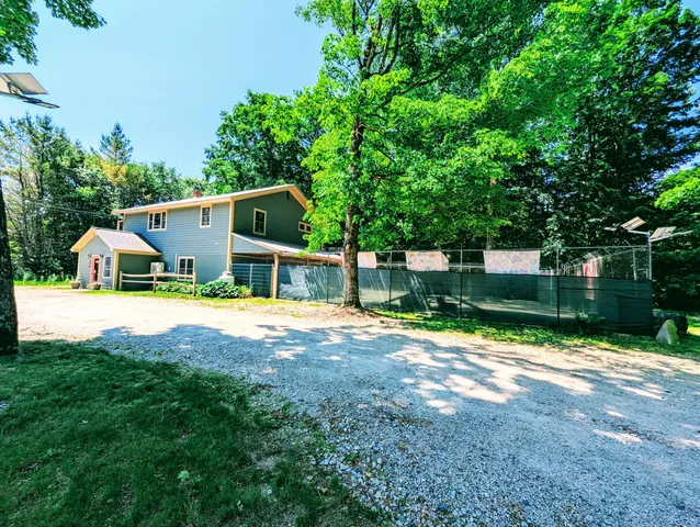 $569,000 | 120 Sunday River Road, Bethel, ME 04217