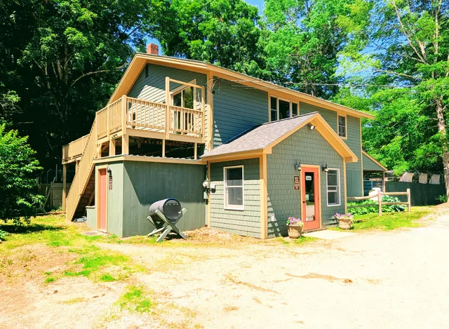 $569,000 | 120 Sunday River Road, Bethel, ME 04217