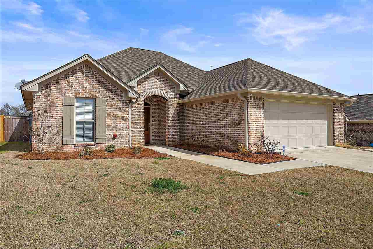 1247 Addison Ln. Brandon, MS 39042 - Photo 1 of 29 Photo 1