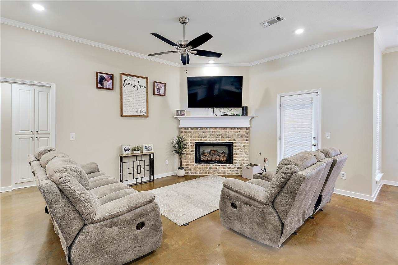 1247 Addison Ln. Brandon, MS 39042 - Photo 11 of 29 Photo 11
