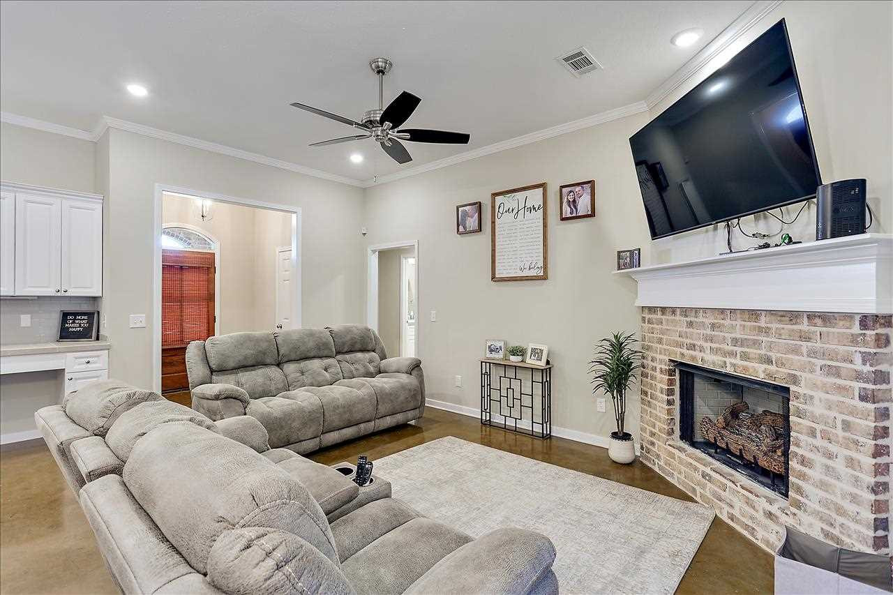 1247 Addison Ln. Brandon, MS 39042 - Photo 12 of 29 Photo 12