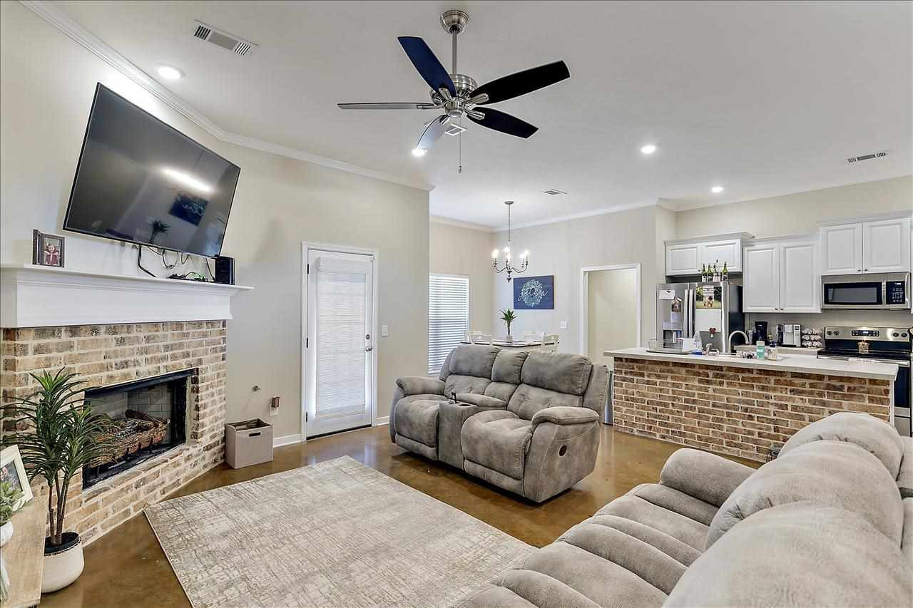 1247 Addison Ln. Brandon, MS 39042 - Photo 13 of 29 Photo 13