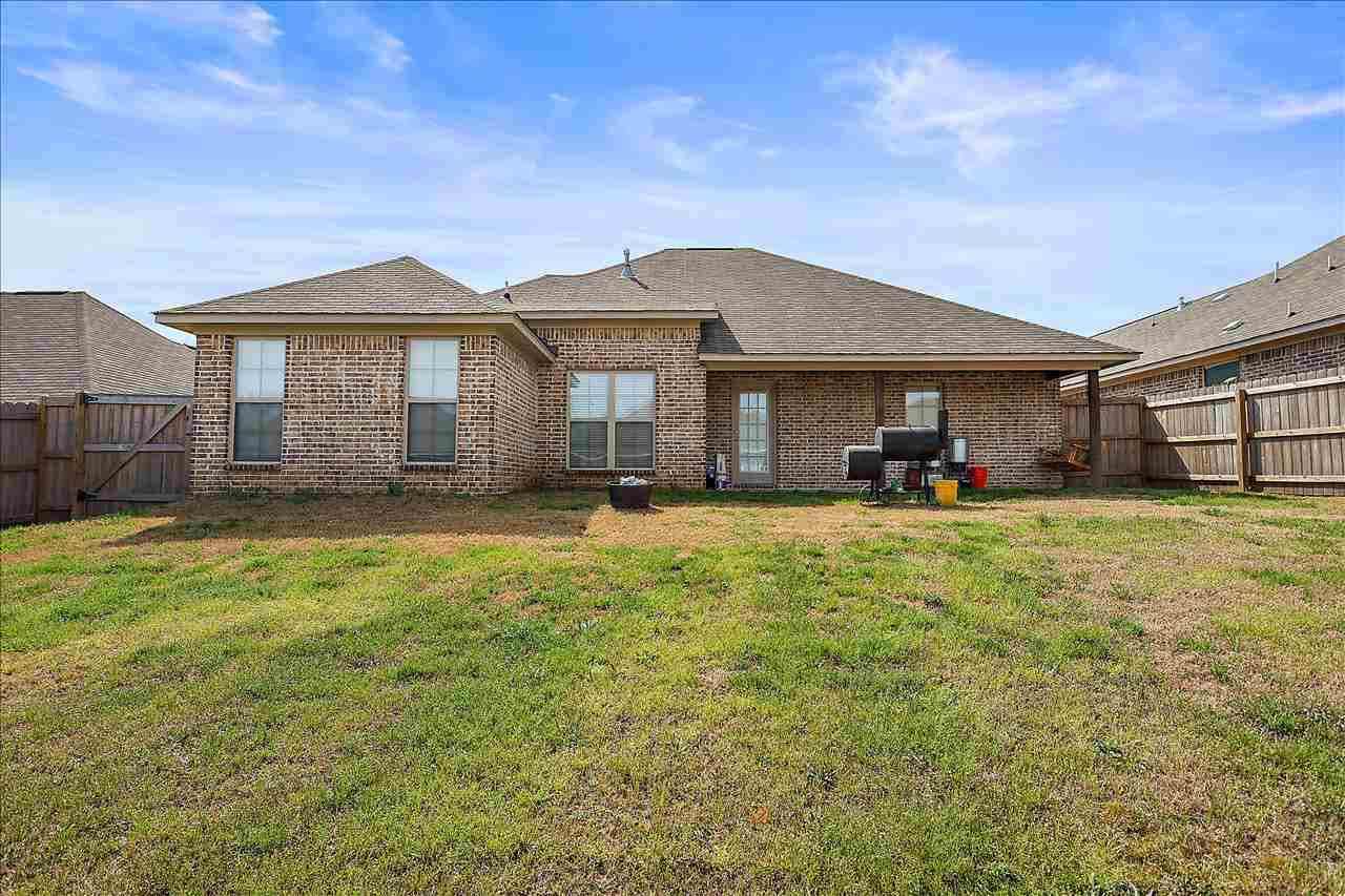 1247 Addison Ln. Brandon, MS 39042 - Photo 27 of 29 Photo 27
