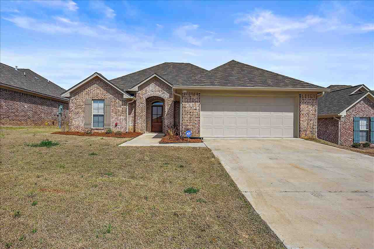 1247 Addison Ln. Brandon, MS 39042 - Photo 3 of 29 Photo 3