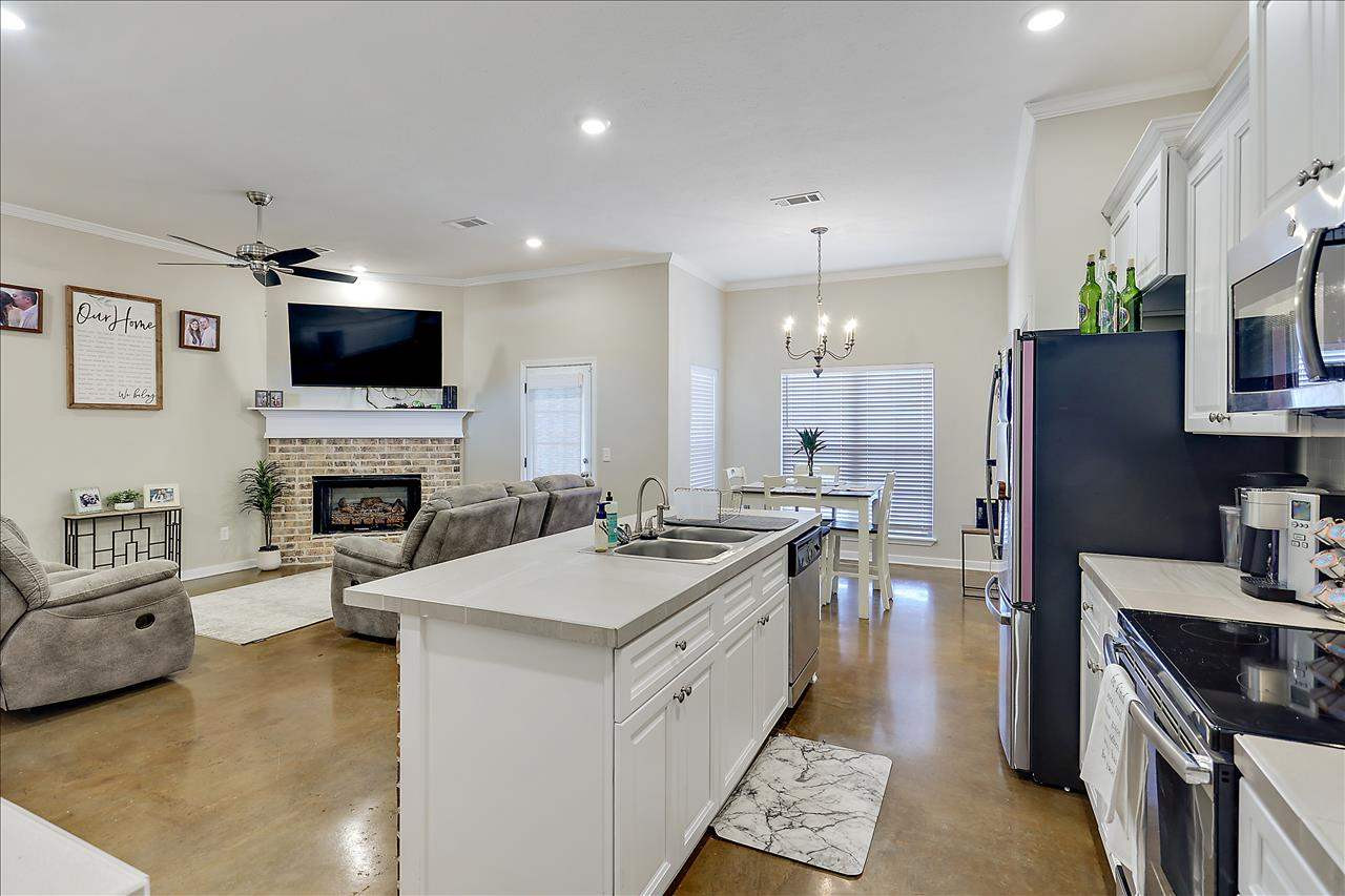 1247 Addison Ln. Brandon, MS 39042 - Photo 8 of 29 Photo 8