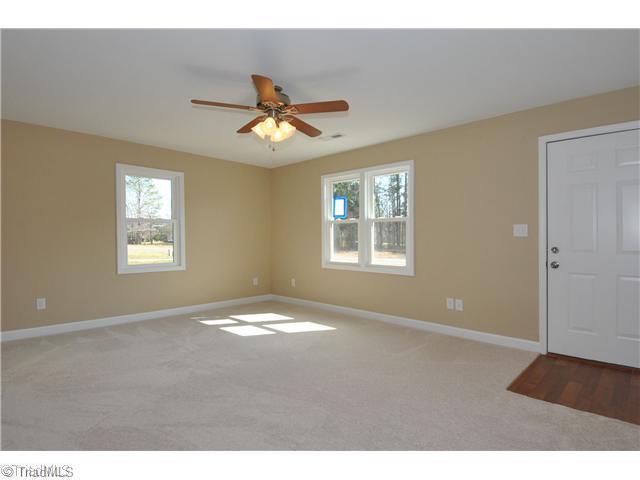 1965 Cornatzer Road Mocksville, NC 27028 - Photo 3 of 12 Living Room.