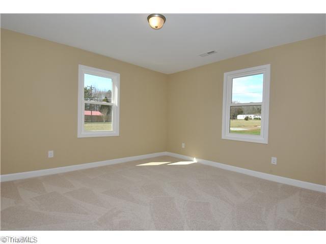 1965 Cornatzer Road Mocksville, NC 27028 - Photo 5 of 12 2nd Bedroom.