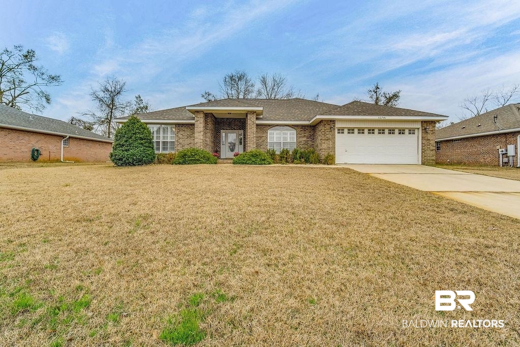 32741 Arbor Ridge Circle Lillian, AL 36549 - Photo 1 of 41