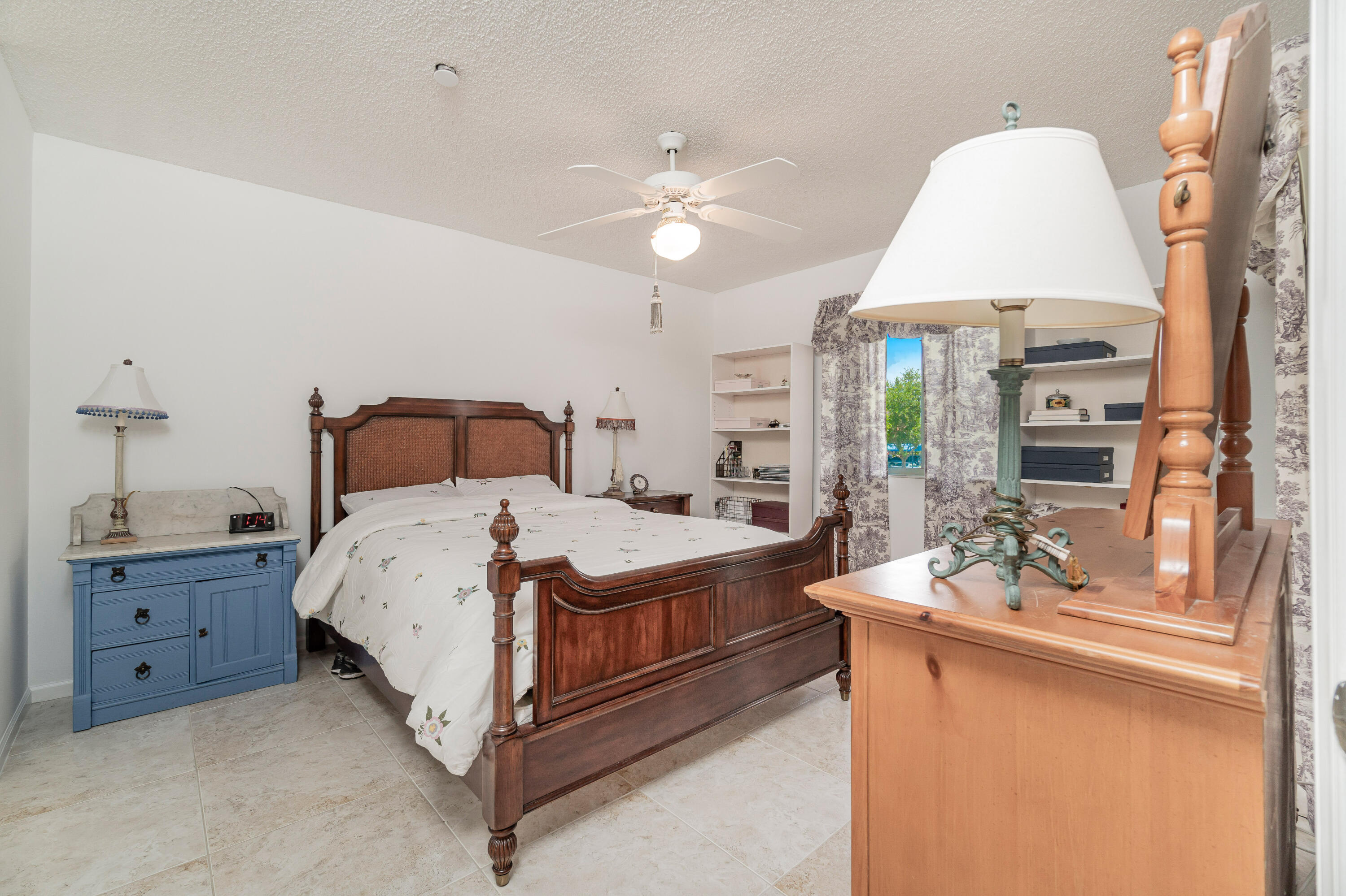 340 Northwest 67th Street, Unit 201 Boca Raton, FL 33487 - Photo 19 of 46 Master bedroom