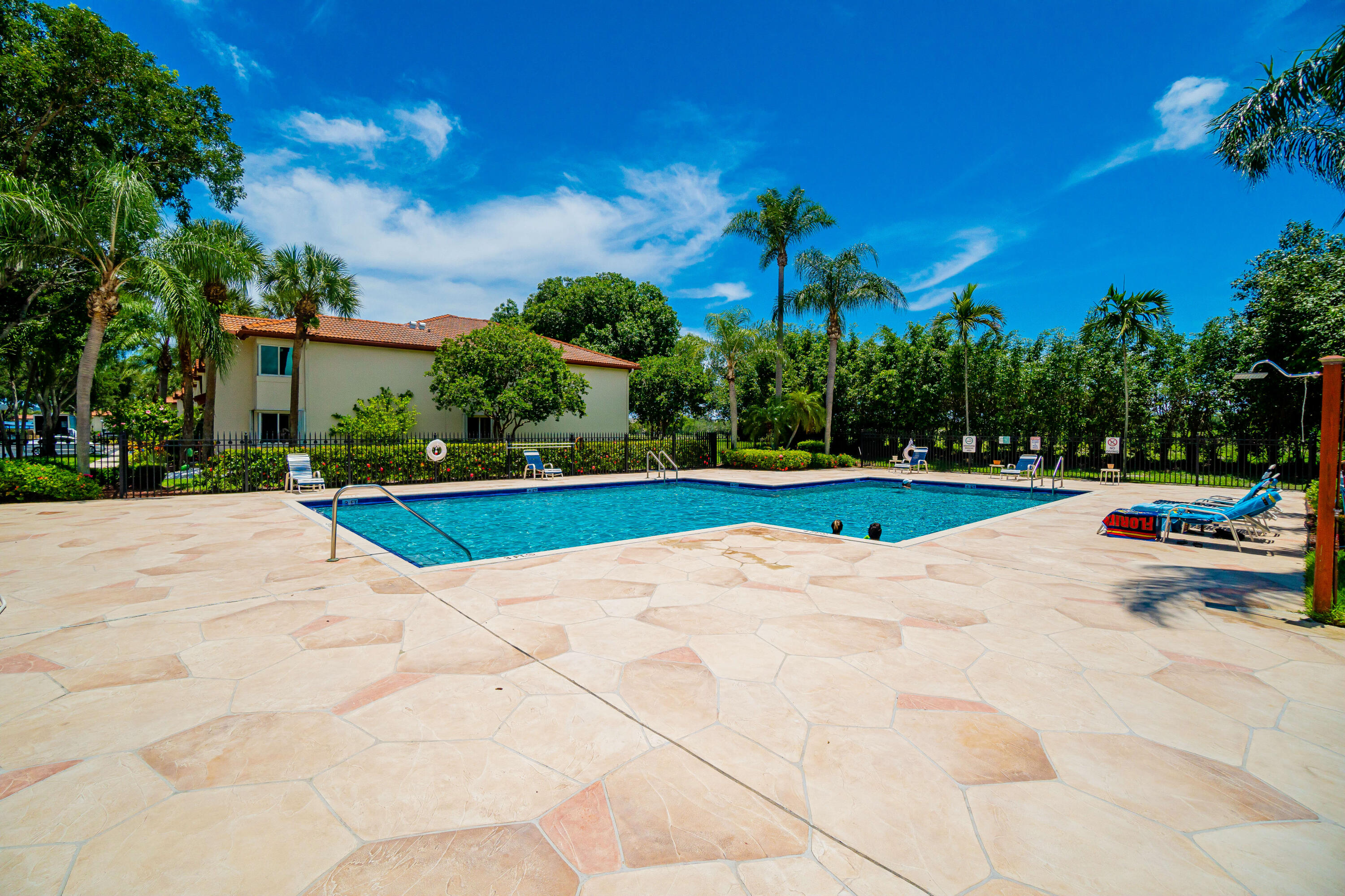 340 Northwest 67th Street, Unit 201 Boca Raton, FL 33487 - Photo 42 of 46 Pool