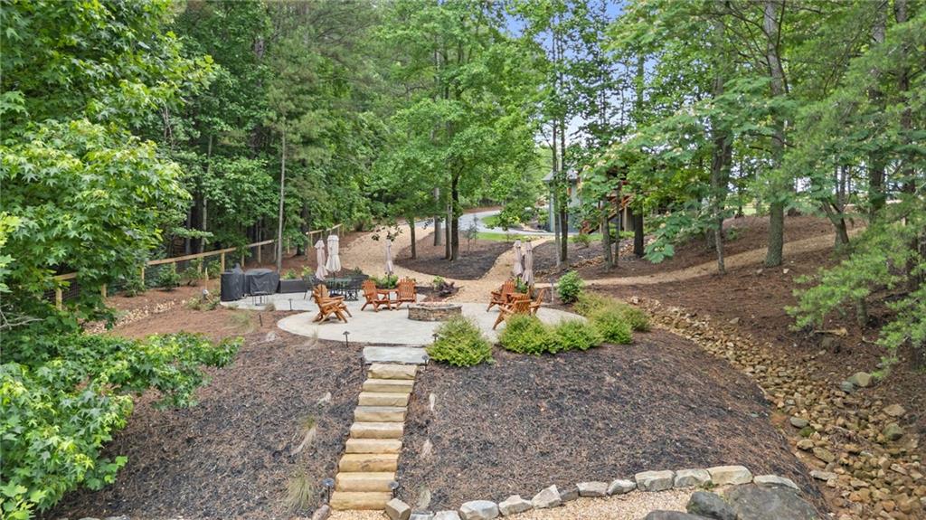 86 Back Trail Cleveland, GA 30528 - Photo 48 of 61