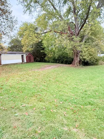 $39,900 | 0 Cross North Street, Waveland, IN 47989