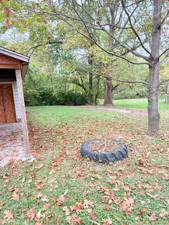 $39,900 | 0 Cross North Street, Waveland, IN 47989