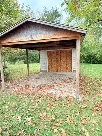 $39,900 | 0 Cross North Street, Waveland, IN 47989