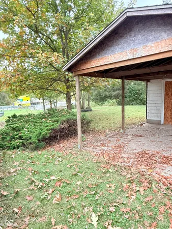 $39,900 | 0 Cross North Street, Waveland, IN 47989