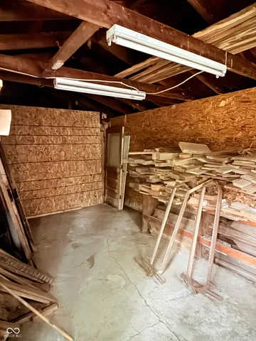 $39,900 | 0 Cross North Street, Waveland, IN 47989