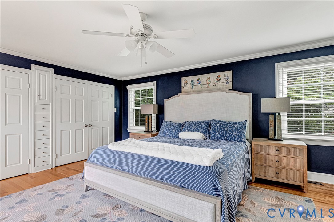 708 Keats Road Henrico, VA 23229 - Photo 29 of 39