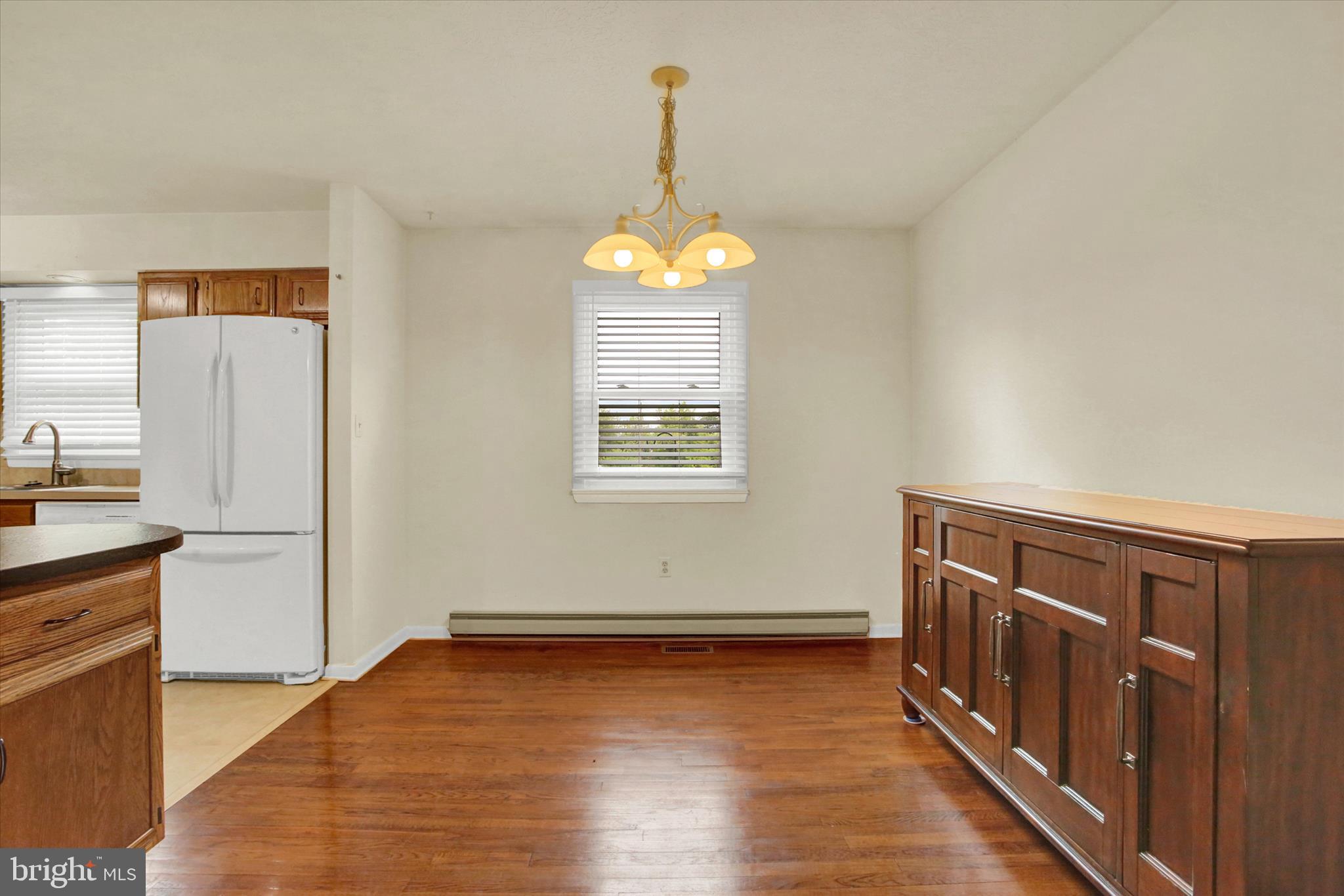 429 North Scenic Road Harrisburg, PA 17109 - Photo 12 of 37 Dining room also offers hardwood flooring.